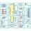 For M5Stack CoreInk 1.54 Inch E-Ink Display Development Board 200x200 ESP32--D4 for IoT E-Book Reader 6