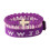 Inspirerende armband van glaskralen voor vrouwen 1