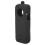 Θήκη κάμερας μαύρη για σακίδιο πλάτης Insta360ONE X2Pocket, φιλικό προς το περιβάλλον, με 2