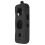 Θήκη κάμερας μαύρη για σακίδιο πλάτης Insta360ONE X2Pocket, φιλικό προς το περιβάλλον, με 4