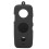 Θήκη κάμερας μαύρη για σακίδιο πλάτης Insta360ONE X2Pocket, φιλικό προς το περιβάλλον, με 6