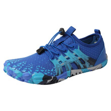 Zapatillas acuáticas unisex de secado rápido Willtoo, antideslizantes, ligeras y minimalistas para la playa, el buceo, el senderismo y los deportes