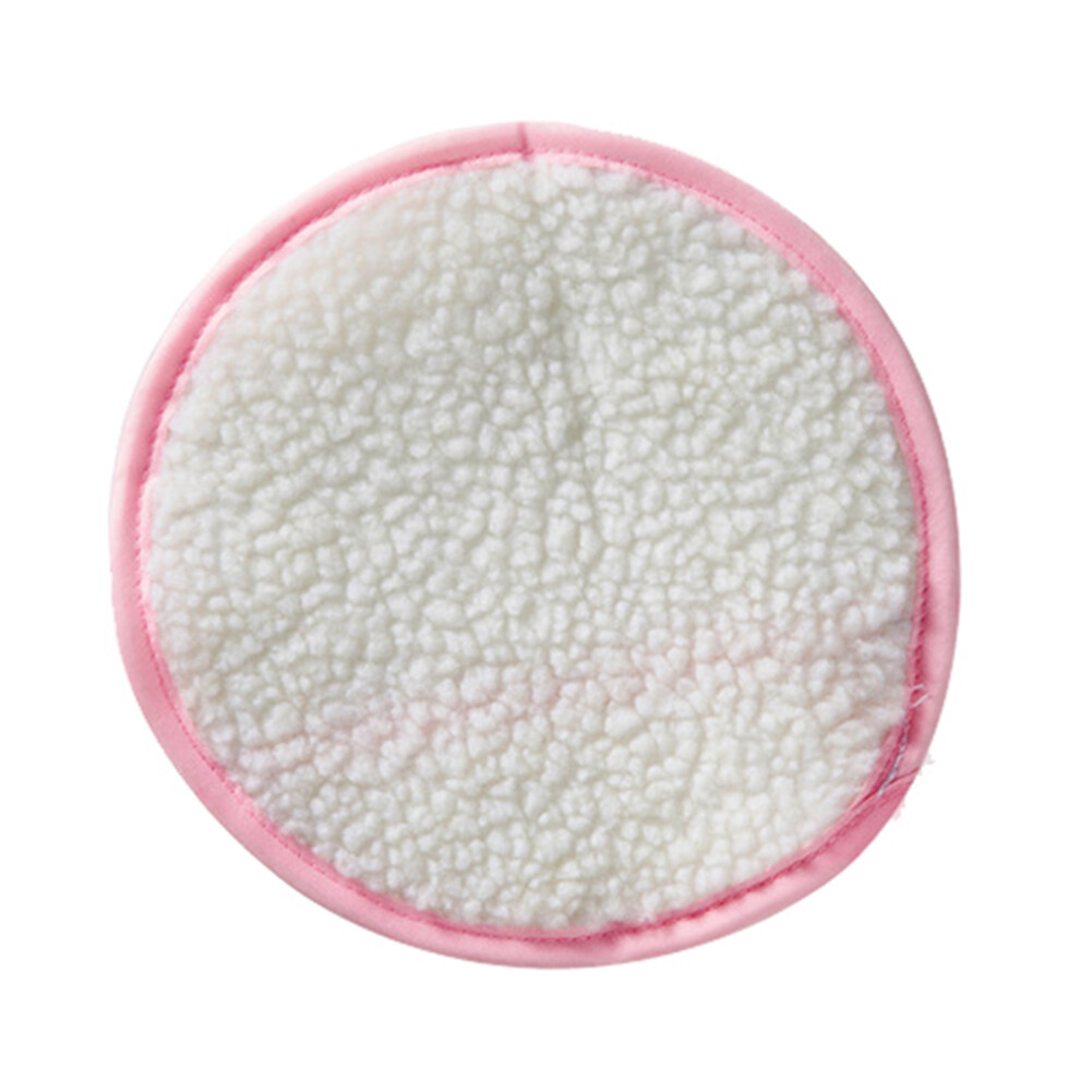 Facial Cleansing Cloths, Reusable Makeup Remover Pads For All Skin Types, Ultra Soft Washable, Eco-Friendly Bamboo Fiber Cleansing