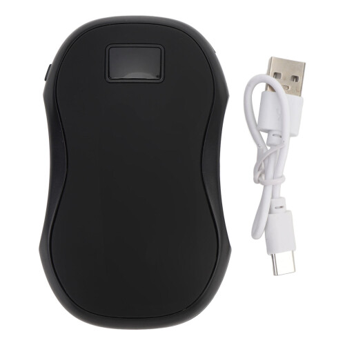 Φορητή θερμάστρα χεριών και Power Bank 3600mAh 2 σε 1 – 3 ρυθμίσεις θερμοκρασίας,