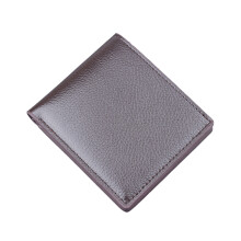 Ultra Slim Small RFID Wallet for Women Leather Tiny Thin Bifold Pocket Ladies Wallet