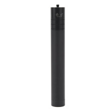 Aluminum Alloy Material Selfie Stick With1/4Thread Travel Photography Waterproof Lock Mechanism For Stability Extendable Selfie Stick Panoramic