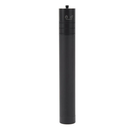 Πανοραμικό Selfie Stick Λήψης Επεκτάσιμο Selfie Stick With4Level Μηχανισμός Κλειδώματος