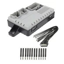 F150 2012 2016 Driver Seat Heat Cooling Control Module Left Side BU5Z 14C724 601 704 Guaranteed for Ford