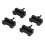 Quick Change Tool Post With Modular Structure, Turning Facing Holder Boring Turning Holder Featuring Hardened And Accuracy Ground Construction 3