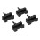 Quick Change Tool Post With Modular Structure, Turning Facing Holder Boring Turning Holder Featuring Hardened And Accuracy Ground Construction 5
