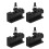 Quick Change Tool Post With Modular Structure, Turning Facing Holder Boring Turning Holder Featuring Hardened And Accuracy Ground Construction 6