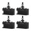 Quick Change Tool Post With Modular Structure, Turning Facing Holder Boring Turning Holder Featuring Hardened And Accuracy Ground Construction 7