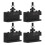 Quick Change Tool Post With Modular Structure, Turning Facing Holder Boring Turning Holder Featuring Hardened And Accuracy Ground Construction 8