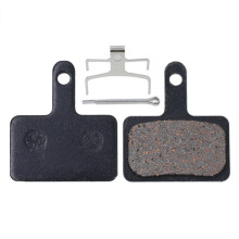 3/2/1 kpl tehokkaita levyjarrupaloja ja jousia maastopyörään, yhteensopiva TRP:n, Tektron ja Shimano Deoren (BR-M575, B01S, MT200, M525, M515,