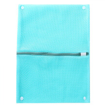 Mesh Laundry Bags For Travel, Laundry Bags With Auto-Lock Zipper, The Stylish Choice For Your Travel Laundry Needs