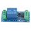DC Power Supply Battery Controller With Easy To Use Interface And Uninterrupted Power Supply Capability, Automatic Emergency Switch Module For Stable 1