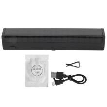 3D Stereoscopic Lighting Effect Battery Pack For Riflescope Extend Operating Time Natural Fragrance Aroma Tablet Wireless Charging Support Quick And