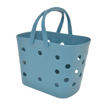 Sac de plage imperméable et résistant au sable, grand sac en caoutchouc pour femmes et hommes, étanche, idéal pour la piscine, le bateau, la