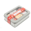 Wild Olive Christmas Collection Fragranced Collection Gift Tin 1