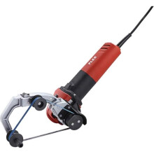 Bandschleifer für Rohre - FLEX - Flex 453463 - 800 W - 1 Stück - Zum Schleifen