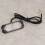 Vibration Resistant Emergency Strobe Lights Super Bright Amber Warning Flashing Patterns Waterproof Universal Fit Synchronized Lighting Durable Easy 3