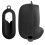 Capa protetora macia com dissipação de calor, resistente à sujeira e com alça confortável para a câmera de ação Insta360GO3S. Resistente a 2
