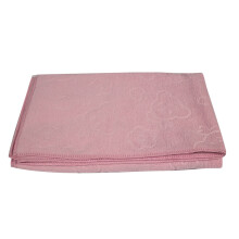 Elegant Bathroom Decor Towels, Extra Large Polyester Bath Sheets with No Wool No Shrinking No Fading, for Adults Kids Taro Purple, Super High