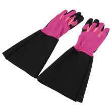 Puncture Resistant Gardening Gloves, Ergonomic Design For Men And Women, Breathable Material Keeps Hands Cool Under The Sun