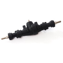RC Auto Asse Posteriore per SG 2801 SG2801 1/28 RC Crawler Ricambi Auto Accessori