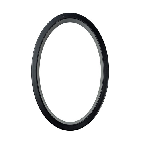 Rust-resistant Outdoor Address Numbers, Floating or Flush Mount Installation, Robust Hardware with Simplified Instructions for Ease