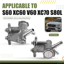 31293739 New Automatic Transmission Oil Cooler Thermostat for S60 XC60 XC70 S80L