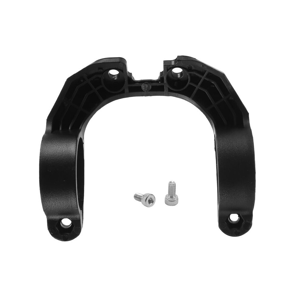 850C Lcd Display And C965 800S Plastic Support Holder For Bafang C965 And 850C Display Handle Bar Meter Adaptor Black 6032164881274