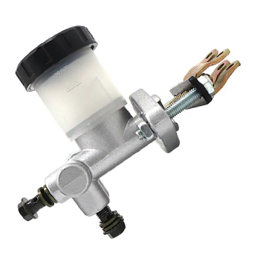 Συμβατό με ATV Quad Go Kart 125-250cc One Drag Three Υδραυλική αντλία φρένων Κύριος κύλινδρος δισ 2