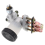 Συμβατό με ATV Quad Go Kart 125-250cc One Drag Three Υδραυλική αντλία φρένων Κύριος κύλινδρος δισ 5