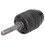 Self-locking Drill Chuck with Instantly Convert Impact Driver Functionality, Preventing Drill Bits Loose and Offering High-grade Keyless Chuck 3