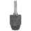 Self-locking Drill Chuck with Instantly Convert Impact Driver Functionality, Preventing Drill Bits Loose and Offering High-grade Keyless Chuck 4