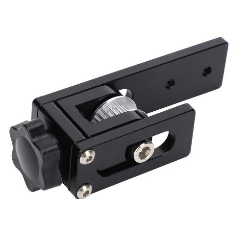 Υλικό κραμάτων αργιλίου X άξονα ζώνης Tensioner3D βελτίωση μερών εκτυπωτών εύκολη 2