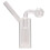 4 Pcs Thick Handmade Heating Burner Oil Lamp 1