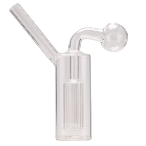 4 Pcs Thick Handmade Heating Burner Oil Lamp