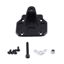 Spare Tire Carrier for 1/10 Axial SCX10 III RC Crawler Car