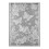 3D Embossing Folder, Textured Flower Leaf Butterfly Embossing Template, for Card Making Scrapbook Paper Crafts 1