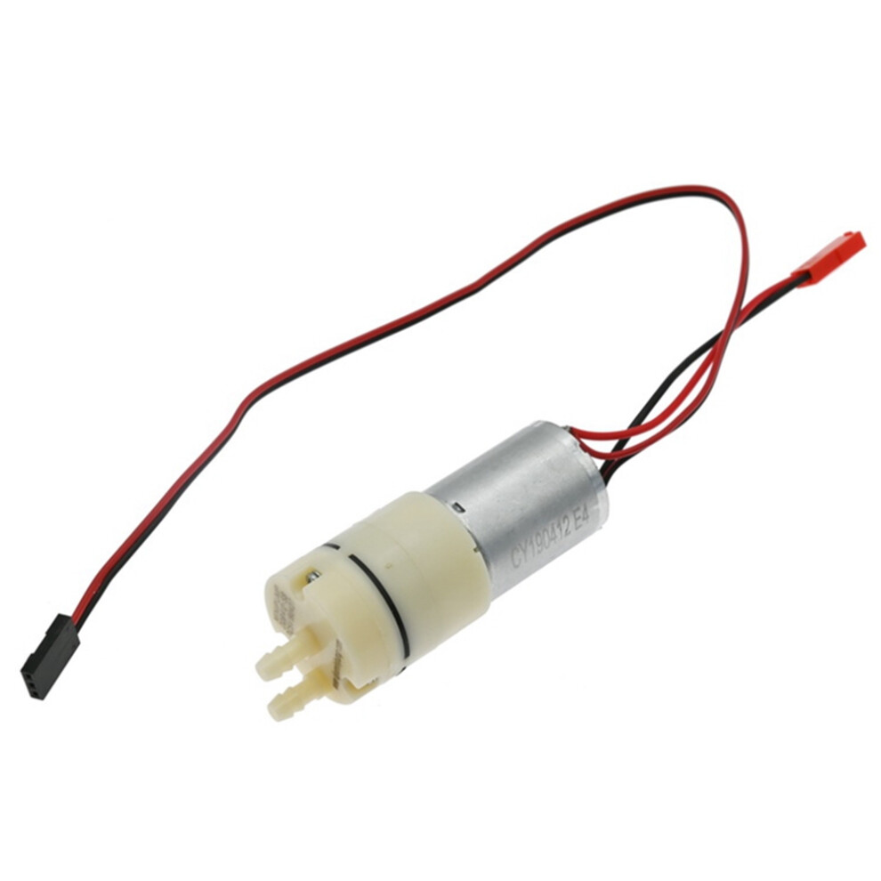 Rc Boat Motorized 370 Water Cooling Pump Water-Proof Jst Jr Plug For Battery Receiver Connection 6032877297669