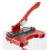 AT-CJ Angle Cutting Station Precision Model Set for Model Making Tools Hobby DIY with Pad 3