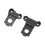 Durable Deformation Proof Headlight Bracket Repair Set With Precision Fit And Hybrid Durability, Quick Fix For Right Headlamp Replacement Using High 7