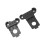 Durable Deformation Proof Headlight Bracket Repair Set With Precision Fit And Hybrid Durability, Quick Fix For Right Headlamp Replacement Using High 8