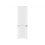 HYE 249L Built-In Fridge Freezer - Static - White 1