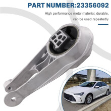 23356092 Car Engine Mounting Bracket Transmission Mount for  Malibu XL  Regal Lacrosse 2016-2021