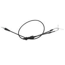 ATV Thumb Throttle Cable for YFZ350 Banshee Waterproof Solid Build