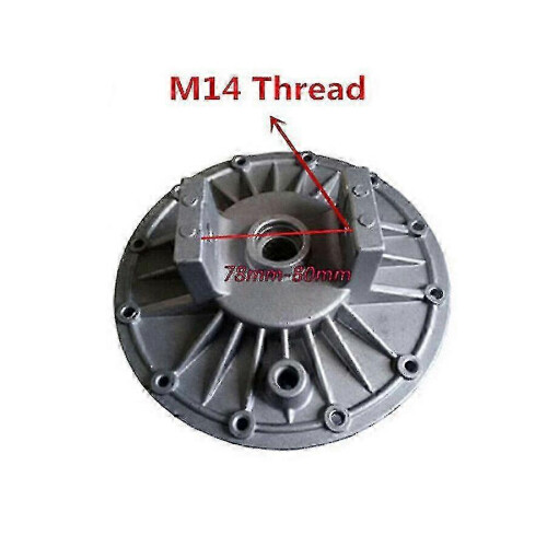 Bead breaker cylinder for tire changer machine 186mm diameter 1