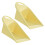 2Pcs PP Dustpan Small Handheld Trash Scoop for Home Cleaning 9
